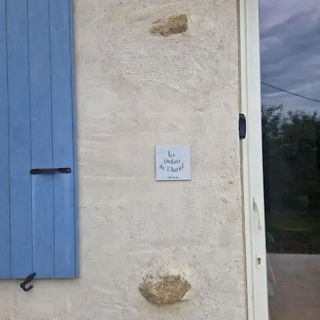 Ferme Ariegeoise, Du 펜션 *