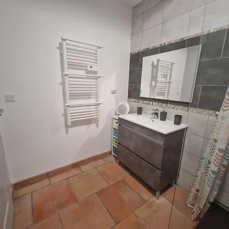 Ferme Ariegeoise, Du Casa vacanze Unzent