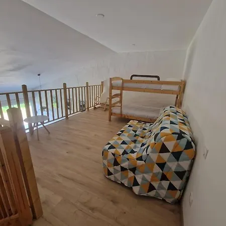 Ferme Ariegeoise, Du