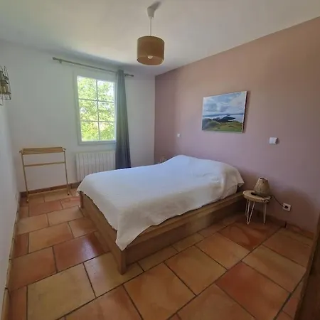 Ferme Ariegeoise, Du Casa vacanze