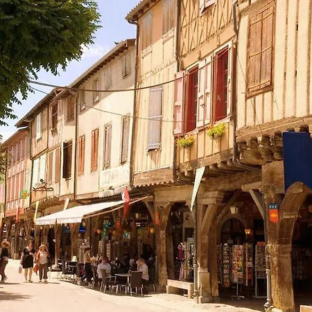 Ferme Ariegeoise, Du