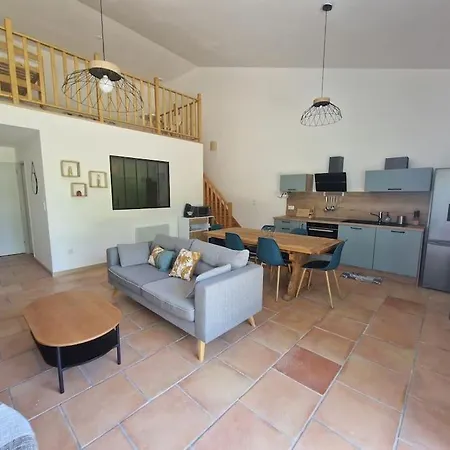 Casa vacanze Ferme Ariegeoise, Du *