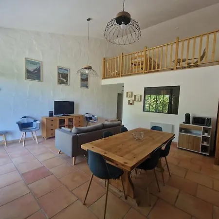 Casa vacanze Ferme Ariegeoise, Du Unzent