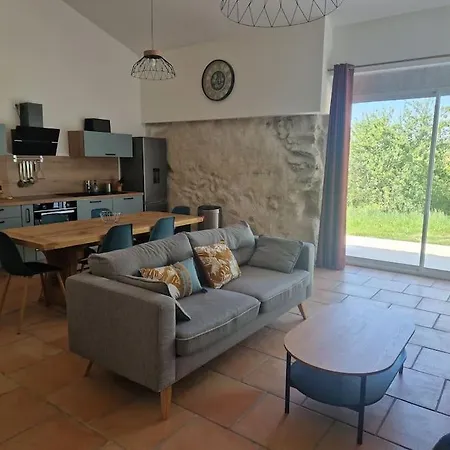 Ferme Ariegeoise, Du * Unzent