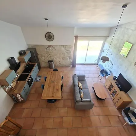 Ferme Ariegeoise, Du *