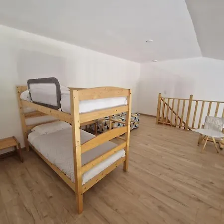 Ferme Ariegeoise, Du Casa vacanze Unzent