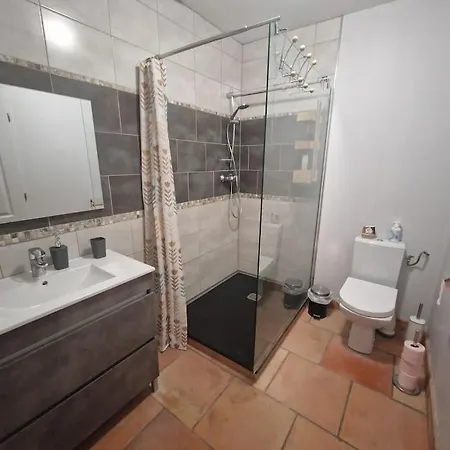 Ferme Ariegeoise, Du Casa vacanze Unzent