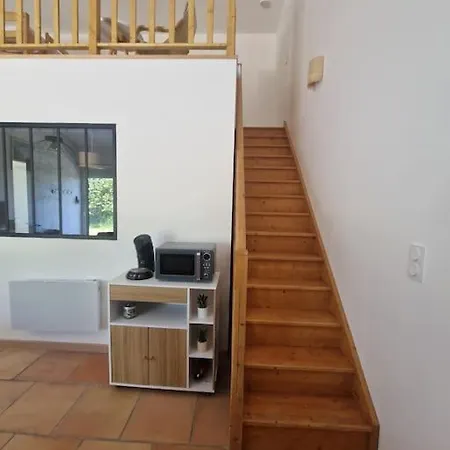 Casa vacanze Ferme Ariegeoise, Du