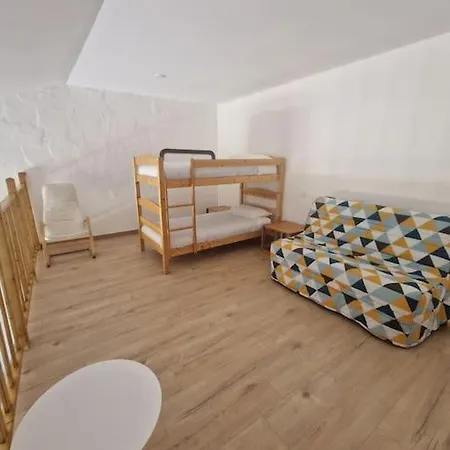 Casa vacanze Ferme Ariegeoise, Du