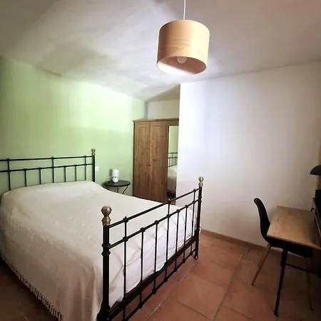 Casa vacanze Ferme Ariegeoise, Du Unzent