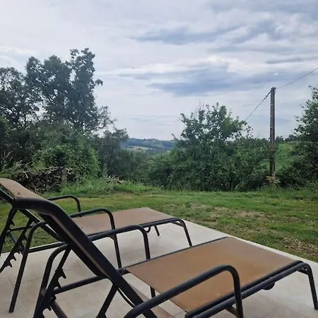 Ferme Ariegeoise, Du Casa vacanze *