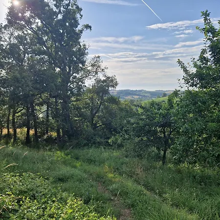 Ferme Ariegeoise, Du *