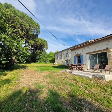 Ferme Ariegeoise, Du