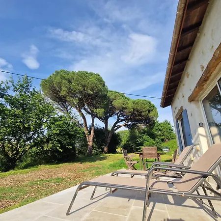 Ferme Ariegeoise, Du Unzent