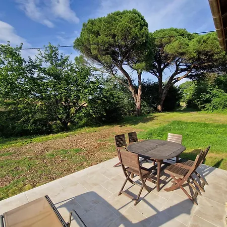 Ferme Ariegeoise, Du * Unzent