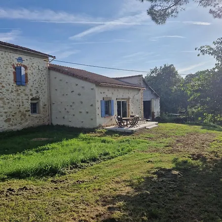 Ferme Ariegeoise, Du