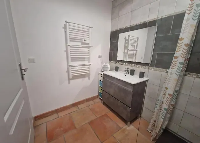 Ferme Ariegeoise, Du 펜션 Unzent