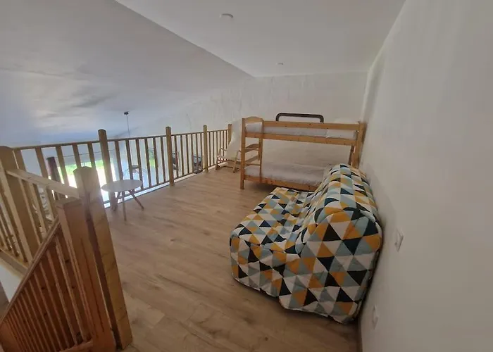 Ferme Ariegeoise, Du