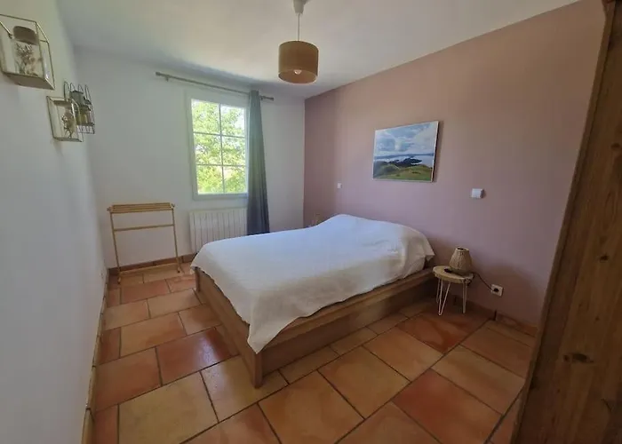 Ferme Ariegeoise, Du Holiday home