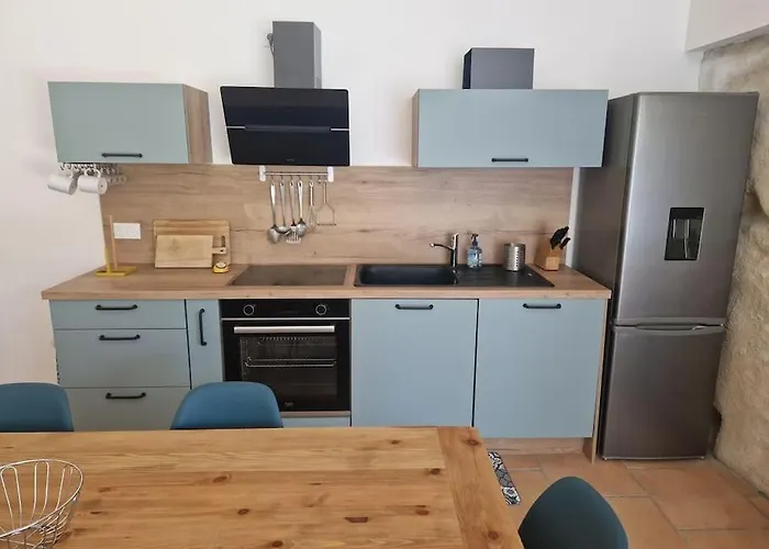 Ferme Ariegeoise, Du *