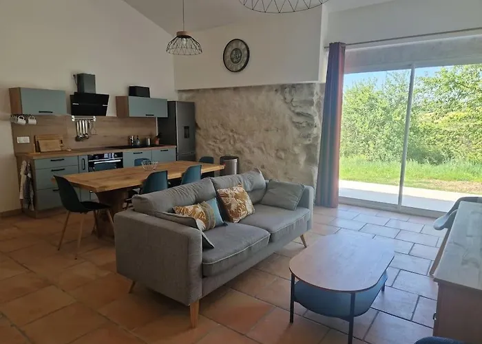 Ferme Ariegeoise, Du * Unzent