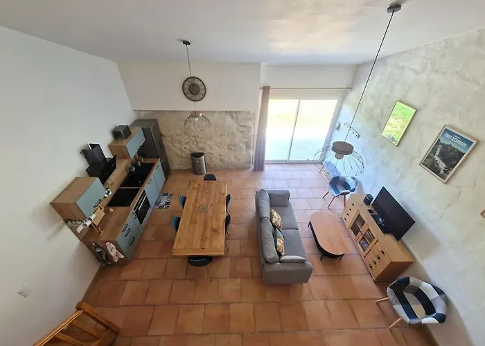 Ferme Ariegeoise, Du *