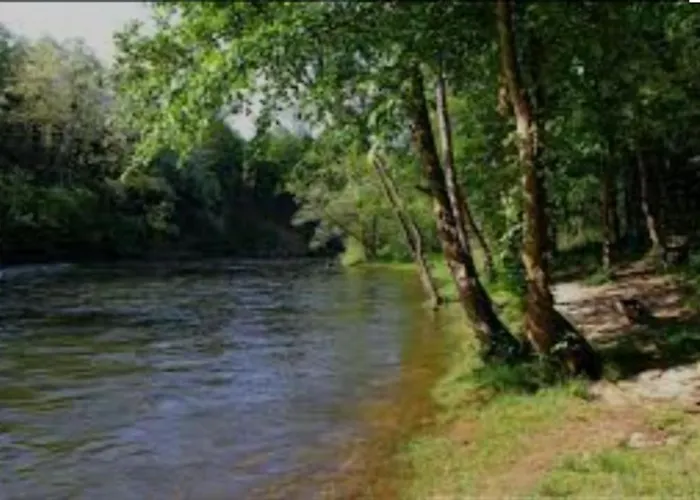 Ferme Ariegeoise, Du Unzent