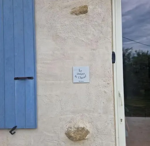 Ferme Ariegeoise, Du Holiday home *