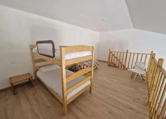 Ferme Ariegeoise, Du Holiday home Unzent