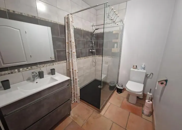 Ferme Ariegeoise, Du Holiday home Unzent