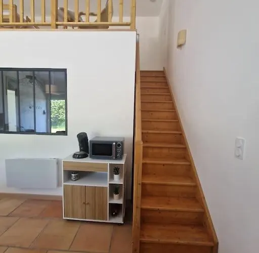 Holiday home Ferme Ariegeoise, Du