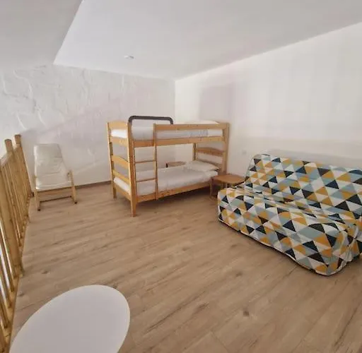 Holiday home Ferme Ariegeoise, Du