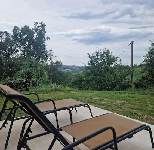 Ferme Ariegeoise, Du Holiday home *