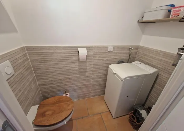 펜션 Ferme Ariegeoise, Du *