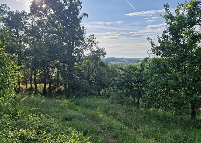 Ferme Ariegeoise, Du *