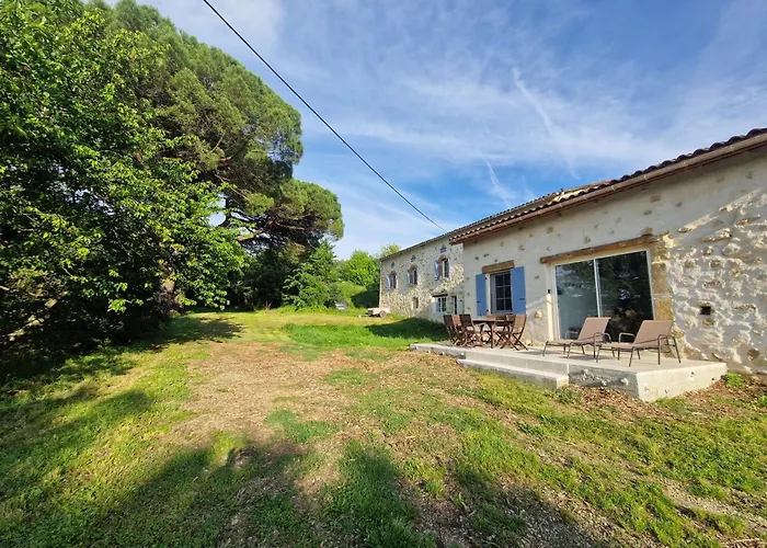 Ferme Ariegeoise, Du