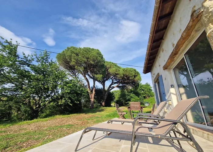 Ferme Ariegeoise, Du Unzent