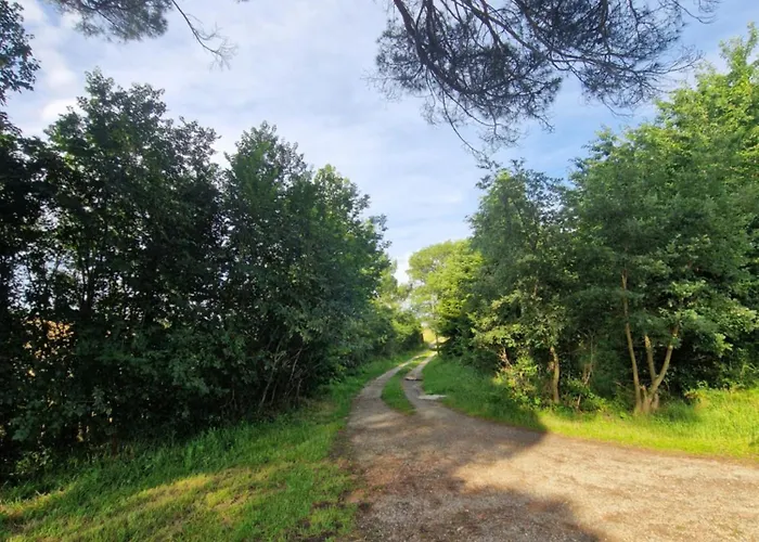 Ferme Ariegeoise, Du Holiday home