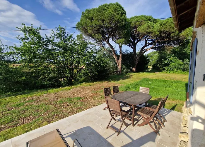 Ferme Ariegeoise, Du * Unzent