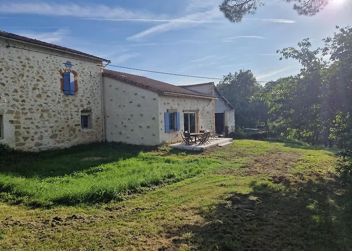 Ferme Ariegeoise, Du